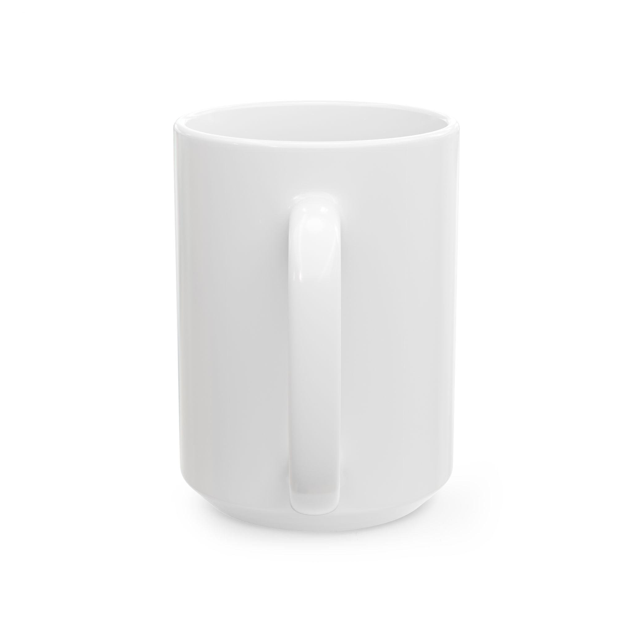 Ceramic Mug, (11oz, 15oz) Motivational